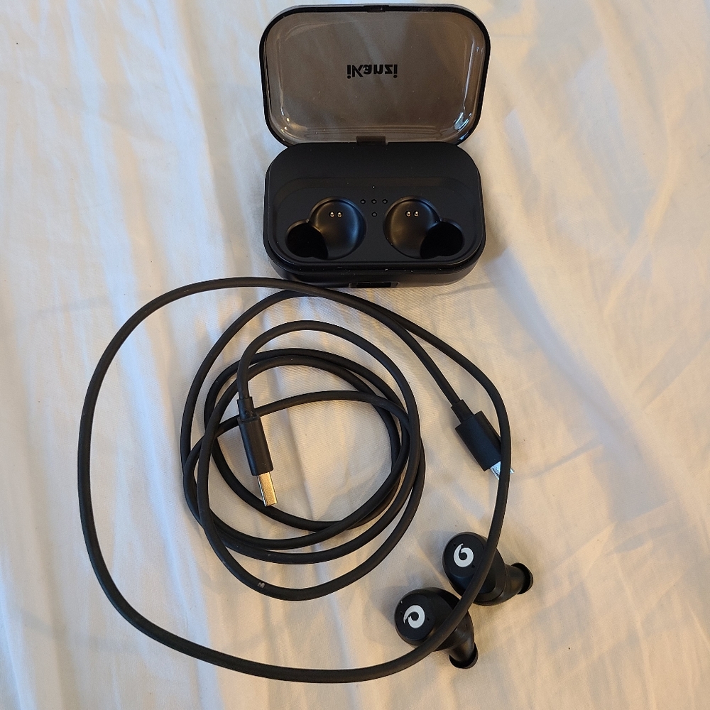 Wireless headsets - Picture 3 of 4